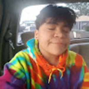 Meet your Posher, Aaron